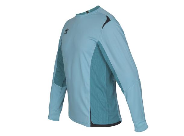 UMBRO UX Elite Keeper Jsy Turkos XL Målvaktströja lång ärm 