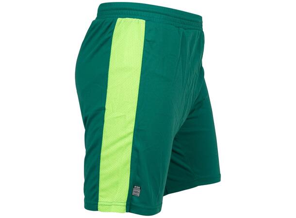 UMBRO UX Elite Keeper Shorts Grön S Målvaktsshorts 