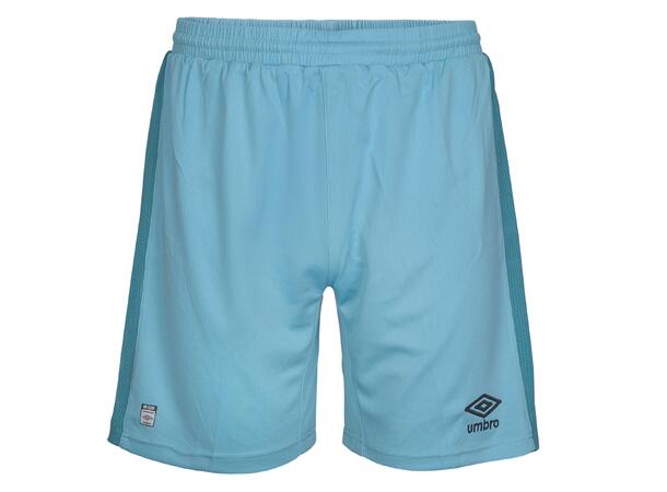 UMBRO UX Elite Keeper Shorts Turkos XS Målvaktsshorts 