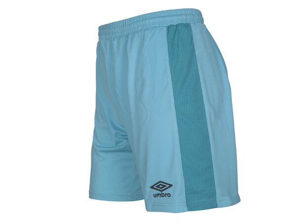 UMBRO UX Elite Keeper Shorts Turkos XS Målvaktsshorts 