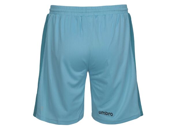 UMBRO UX Elite Keeper Shorts Turkos XS Målvaktsshorts 