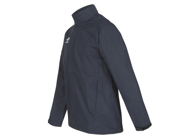 UMBRO UX Elite Rain Jacket Svart 3XL Regnjacka 