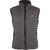 THERM-IC POWER VEST HEAT WOMEN Grå L Värmeväst (inkl U-pack, exkl.Powerbank) 