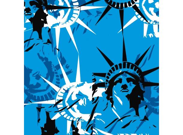 PODIATECH COLORMESH 0,7 mm Liberty Woven top layer 1400x700mm 