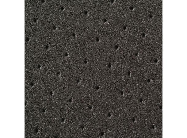 PODIATECH PODIALENE 125 MP 2,5mm Svart PE foam 1150x1150mm 
