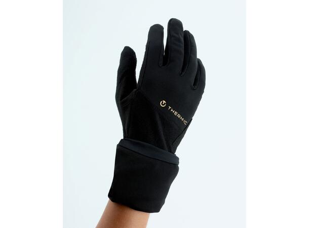THERM-IC VERSATILE LIGHT GLOVE Svart L Handskar 