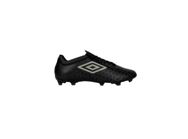 UMBRO Velocita V Premier FG Svart 44 Fotbollsko med fasta dobbar 