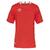 UMBRO UX Elite SS Jsy Jr Röd/Vit 128 Matchtröja kort ärm junior 