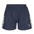 UMBRO UX Elite Shorts W Marin/Vit 44 Kortbyxa dam 