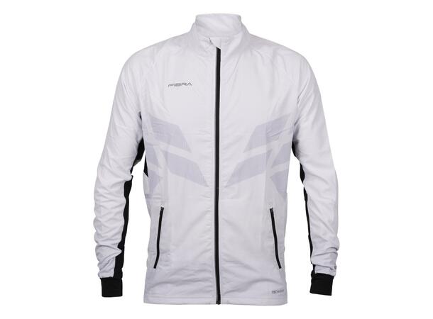 FIBRA Sync Trn Jacket Warm Vit M Varm träningsjacka 