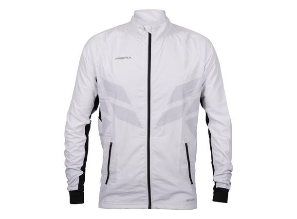 FIBRA Sync Trn Jacket Warm Vit M Varm träningsjacka 
