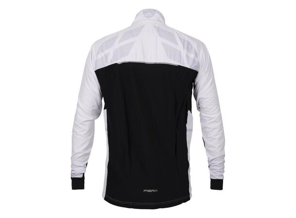FIBRA Sync Trn Jacket Warm Vit M Varm träningsjacka 