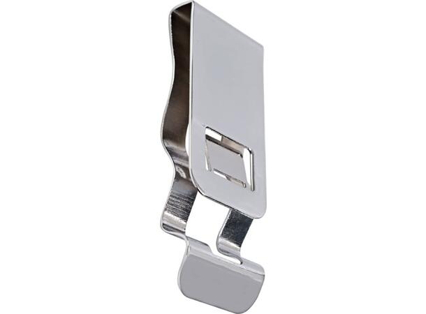 SIDAS*CLIP FIX Batterifäste