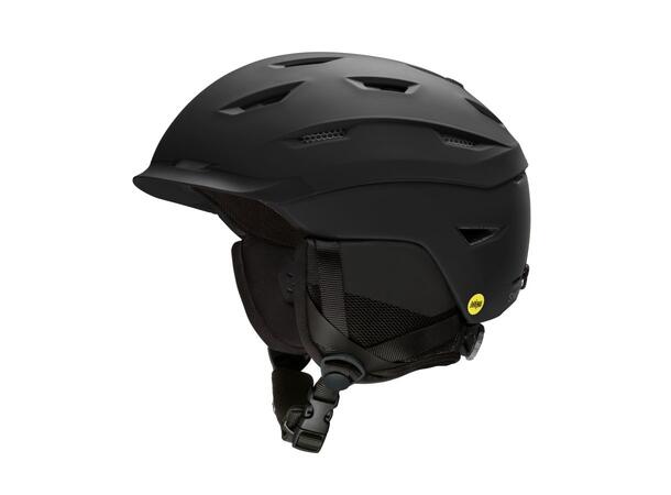 SMITH LEVEL MIPS Mt Black M Alpinhjälm