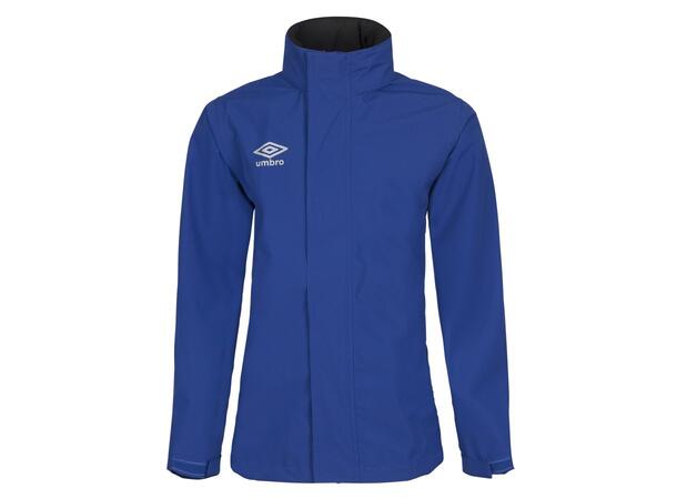 UMBRO Rain Jacket Blå L Regnjacka 