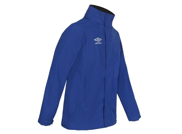 UMBRO Rain Jacket Blå L Regnjacka 