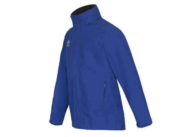 UMBRO Rain Jacket Blå L Regnjacka 