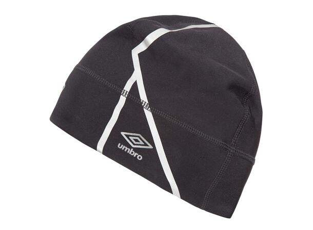 UMBRO UX Elite Beanie Svart Onesize Mössa 