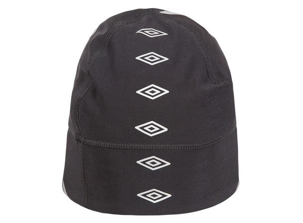 UMBRO UX Elite Beanie Svart Onesize Mössa 