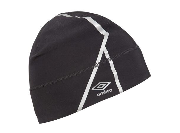UMBRO UX Elite Beanie Svart Onesize Mössa 