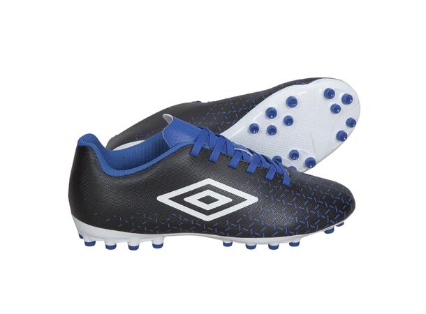 UMBRO Velocita V League AG Jr Svart 35 Fotbollsko konstgräs junior 