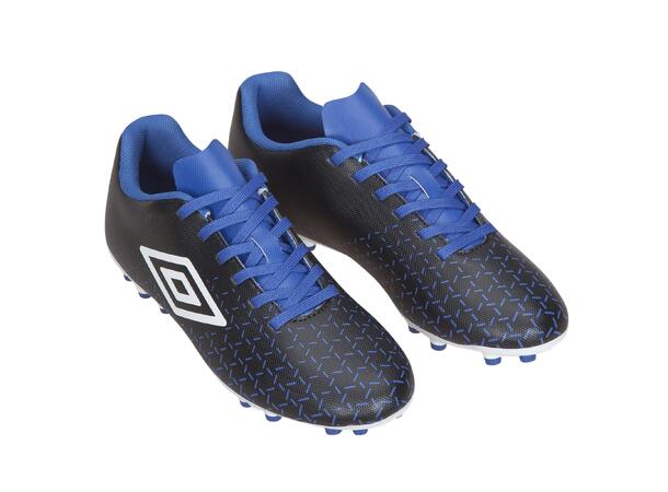 UMBRO Velocita V League AG Jr Svart 38 Fotbollsko konstgräs junior 