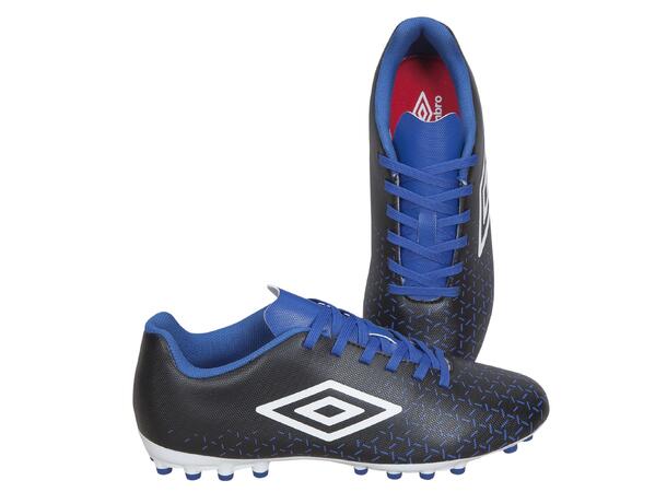 UMBRO Velocita V League AG Jr Svart 38 Fotbollsko konstgräs junior 