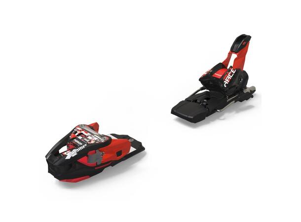 MARKER X-COMP 18 Alpinbindning Racing 