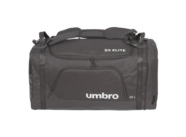 UMBRO UX Elite Bag 60L Svart Klubbväska 60 liter