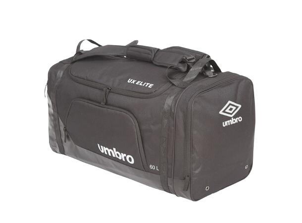 UMBRO UX Elite Bag 60L Svart Klubbväska 60 liter