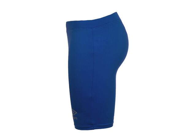 UMBRO UX Elite Under Tight Blå 128/140 Tights med kompression junior 