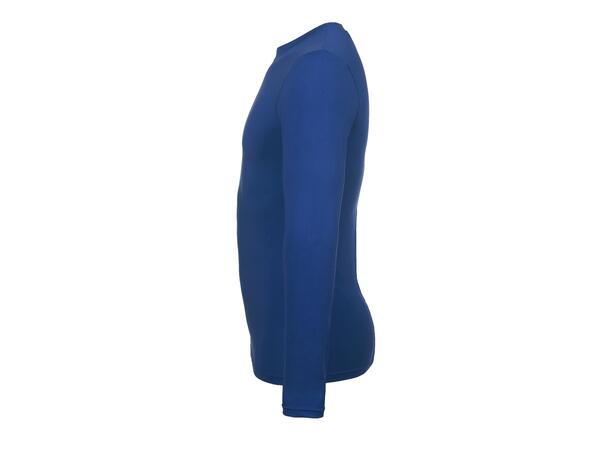 UMBRO UX Elite Underw Top Blå XS/S Undertröja med kompression 