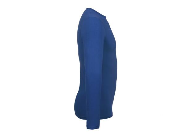 UMBRO UX Elite Underw Top Blå XS/S Undertröja med kompression 