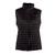 THERM-IC POWER VEST HEAT WOMEN Svart M Värmeväst (inkl U-pack, exkl.Powerbank) 