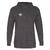UMBRO Basic Hood Svart XL Klassisk luvtröja 