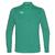 UMBRO UX Elite Half Zip Jr Grön/Vit 128 Träningströja med krage junior 