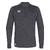 UMBRO UX Elite Half Zip Jr Svart/Vit 128 Träningströja med krage junior 