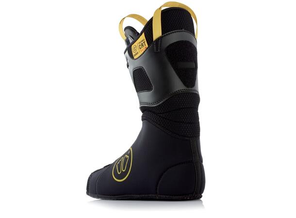 SIDAS THERMO CRT SLIM Svart H Innersko till alpinpjäxor 