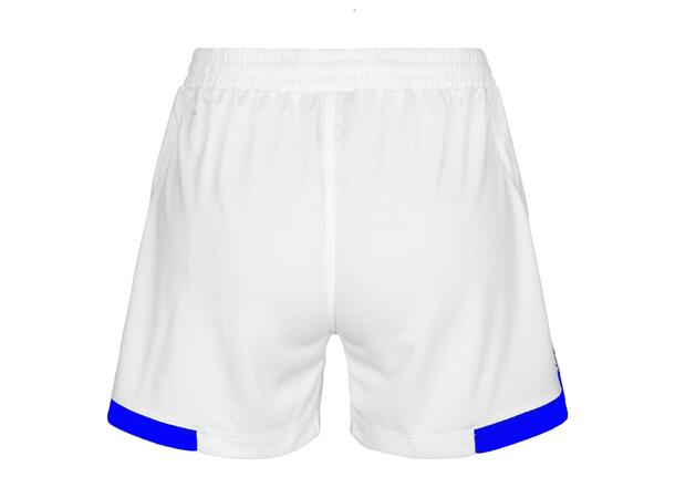 UMBRO UX Elite Shorts W Vit/Blå 44 Kortbyxa dam