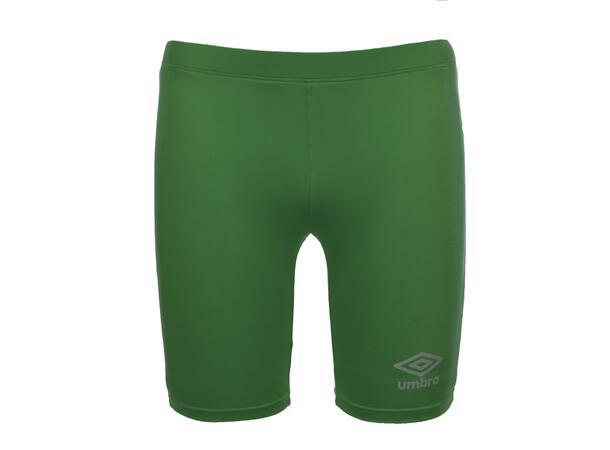 UMBRO UX Elite Underw Tight Grön XL/XXL Tights med kompression 