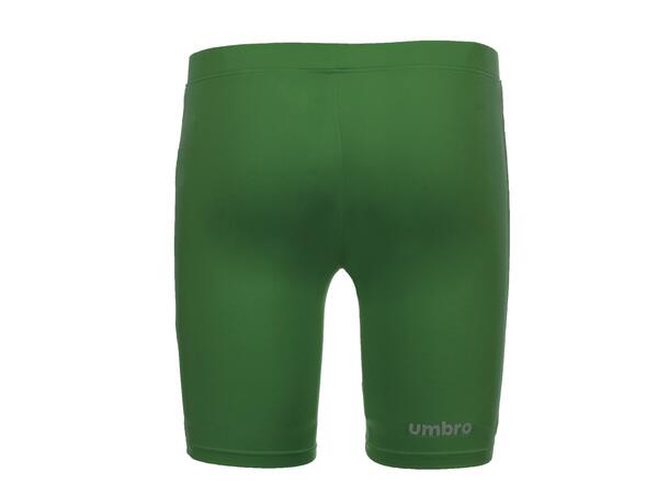 UMBRO UX Elite Underw Tight Grön XL/XXL Tights med kompression 