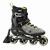 ROLLERBLADE MACROBLADE 80 ABT Silver 275 Fitness Training inlines 