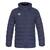 UMBRO Alex Padded Jacket Marin XL Fodrad jacka 