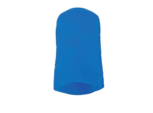 SIDAS GEL TOE CAPS (x2) Blå S/M 2-pack gelskydd för tårna 