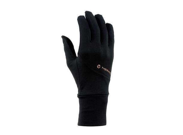 THERM-IC ACTIVE LIGHT GLOVES Svart M Handskar 