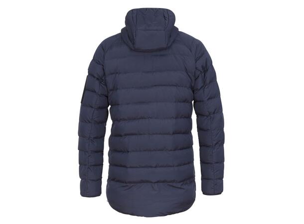 UMBRO Alex Padded Jacket Marin XL Fodrad jacka 