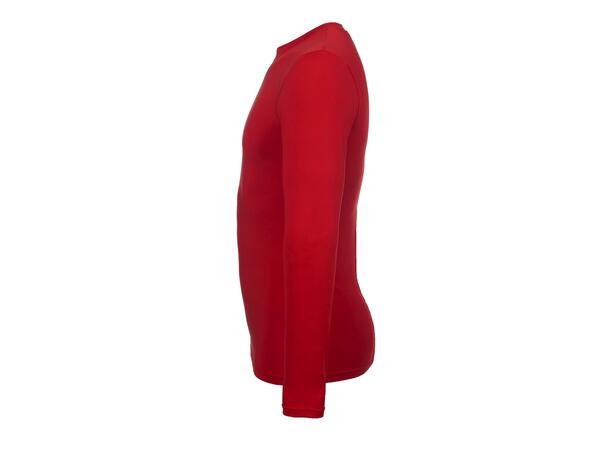 UMBRO UX Elite Underw Top Röd XS/S Undertröja med kompression 