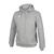 UMBRO Basic Hood Grå XL Klassisk luvtröja 