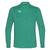 UMBRO UX Elite Half Zip Grön/Vit XXL Träningströja med krage 