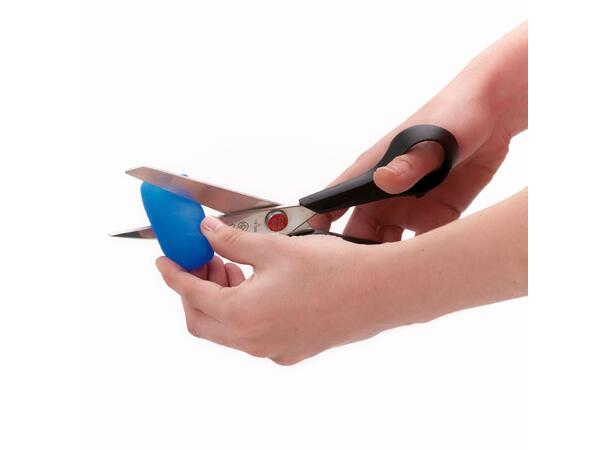 SIDAS GEL TOE CAPS (x2) Blå L/XL 2-pack gelskydd för tårna 